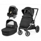 Peg Perego GT4 Modular SL - Комбинирана количка Продукт Peg Perego GT4 Modular SL - Комбинирана количка - 7 - BG Hlapeta